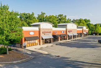 Plus de détails pour 3725 Sixes Rd, Canton, GA - Local commercial à louer