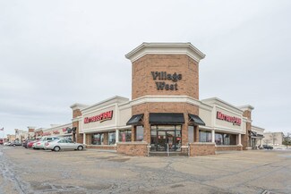Plus de détails pour 5200-5260 Dressler Rd NW, Canton, OH - Local commercial à louer