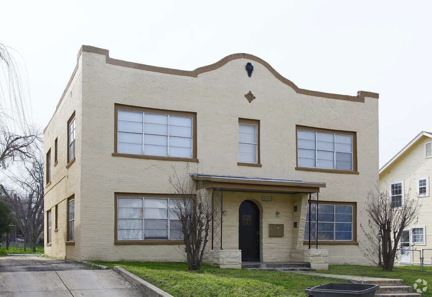 252 Natalen Ave, San Antonio, TX à vendre - Photo principale – Image 1 sur 3