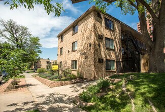 Plus de détails pour 136 Washington St, Denver, CO - Logement à vendre