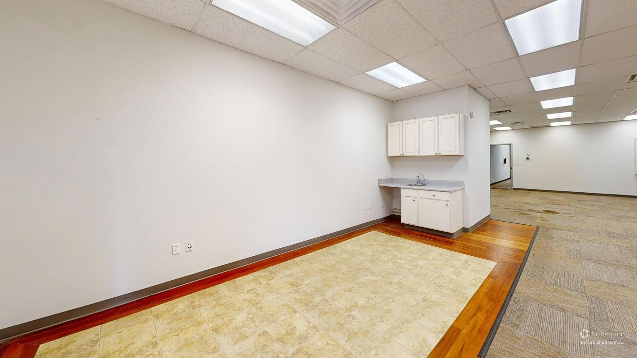 6320 Angus Dr, Raleigh, NC à louer Photo intérieure– Image 1 sur 8