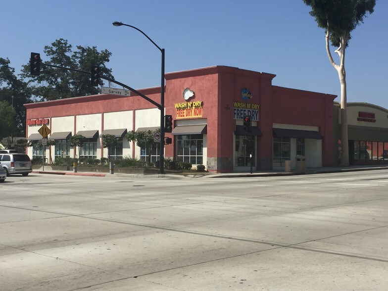 7772 Garvey Ave, Rosemead, CA à louer - Photo de l’immeuble – Image 3 sur 19