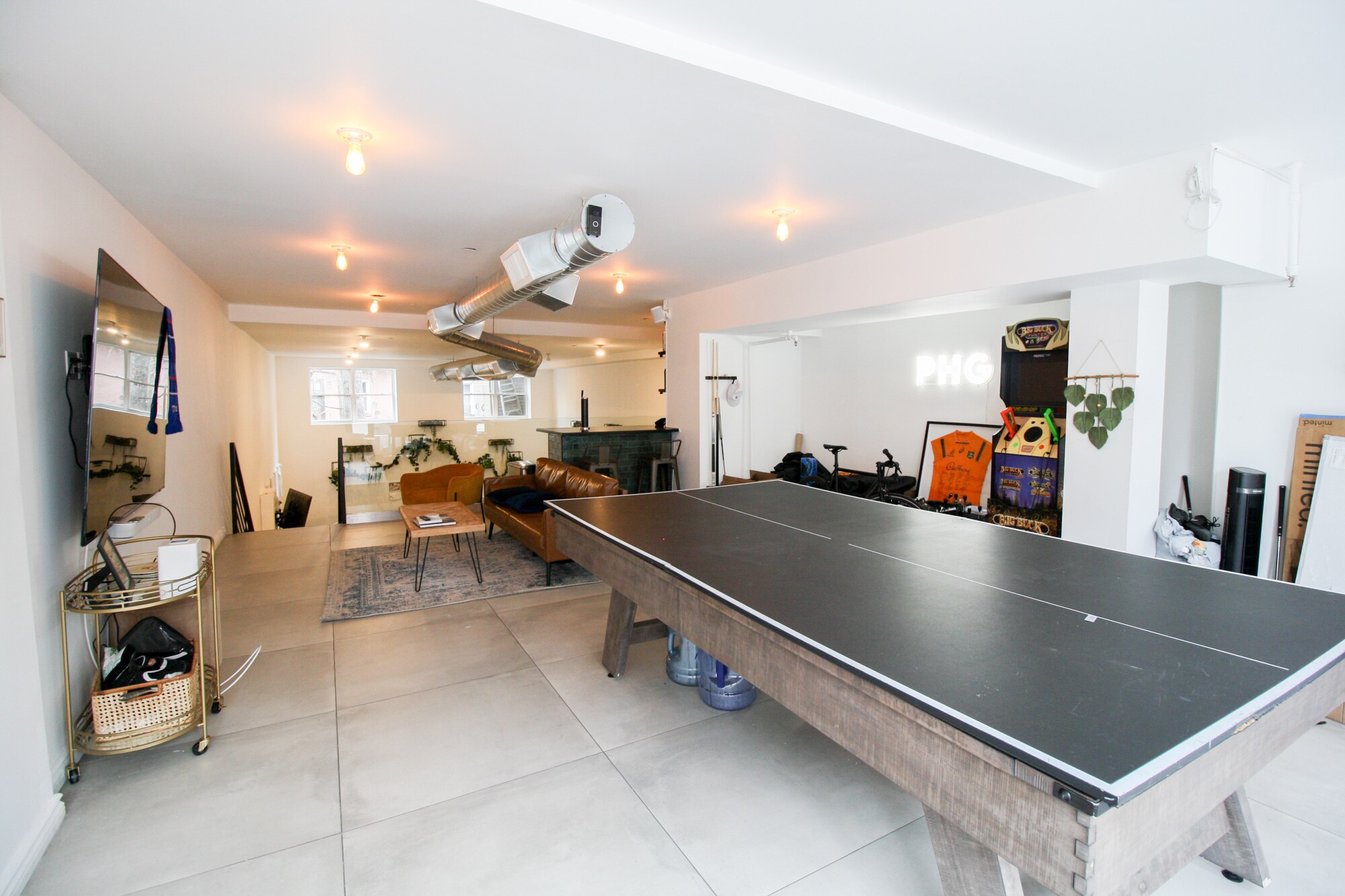 137 Grand St, Brooklyn, NY à vendre Photo intérieure– Image 1 sur 11
