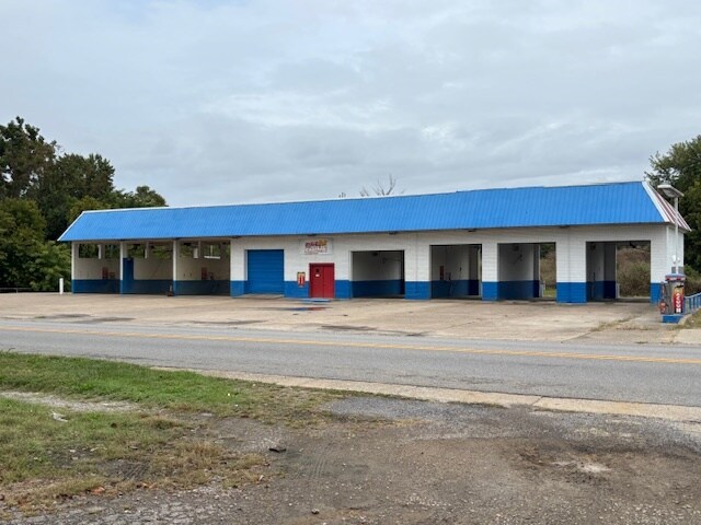 320 N Main St, Greenville, KY à vendre - Photo de l’immeuble – Image 3 sur 3