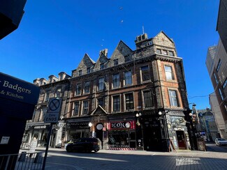 Plus de détails pour 16-22 Church St, Inverness - Coworking à louer