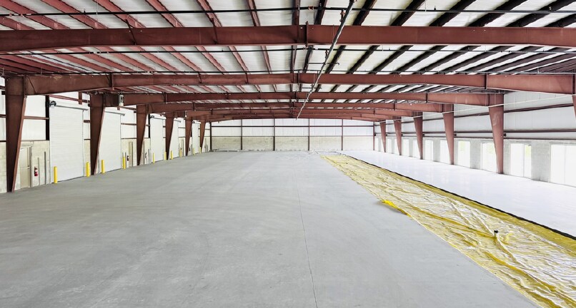 3625 Agricultural Center Dr, Saint Augustine, FL à louer - Photo de l’immeuble – Image 3 sur 5