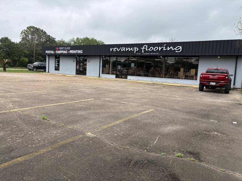 5203-5205 Broadway St, Pearland, TX à vendre - Photo principale – Image 1 sur 14