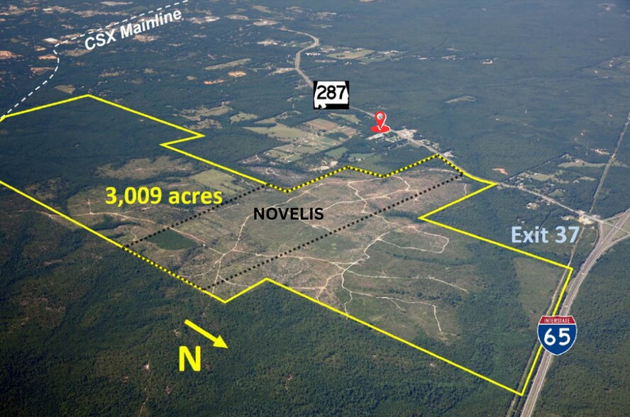 48980 Rabun, Bay Minette, AL à vendre - Photo de l’immeuble – Image 3 sur 32