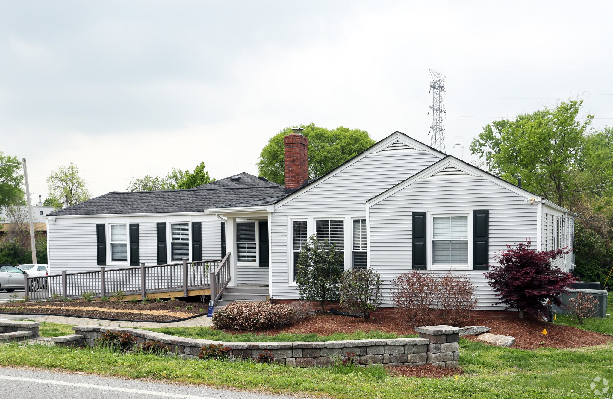 2805 Azalea Pl, Nashville, TN à vendre Photo principale– Image 1 sur 4