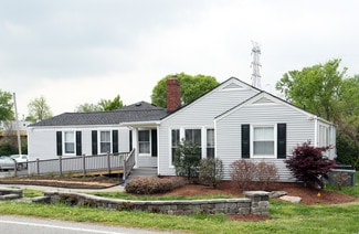 Plus de détails pour 2805 Azalea Pl, Nashville, TN - Bureau à vendre