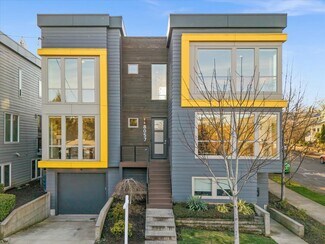 Plus de détails pour 8057 SE 19th Ave, Portland, OR - Logement à vendre