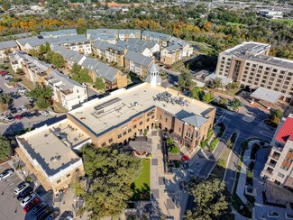 Plus de détails pour 1500 Rivery Blvd, Georgetown, TX - Différents types d’espaces à louer