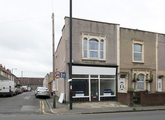 Plus de détails pour 298 Two Mile Hill Rd, Bristol - Local commercial à louer