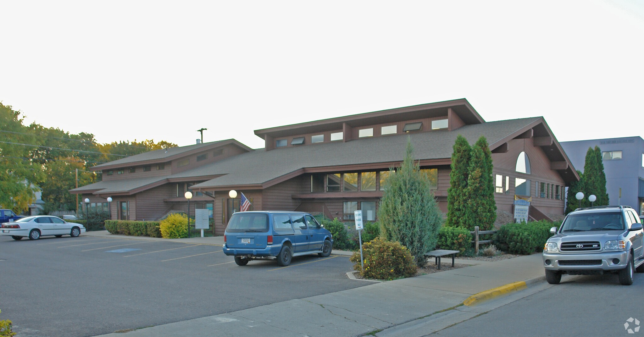 322 2nd Ave W, Kalispell, MT à louer Photo principale– Image 1 sur 3