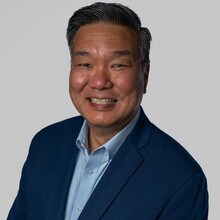 Glenn Fong