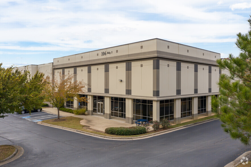 106 Northpoint Pky, Acworth, GA à louer - Photo principale – Image 1 sur 6