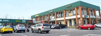Plus de détails pour 303-397 W Esplanade Ave, Kenner, LA - Bureau, Local commercial à louer