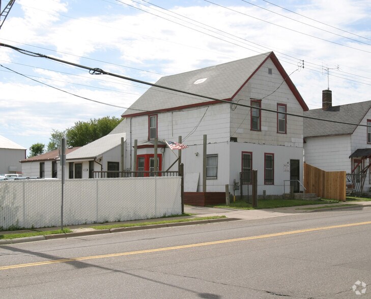 78 Acker St E, Saint Paul, MN à vendre - Photo de l’immeuble – Image 2 sur 3