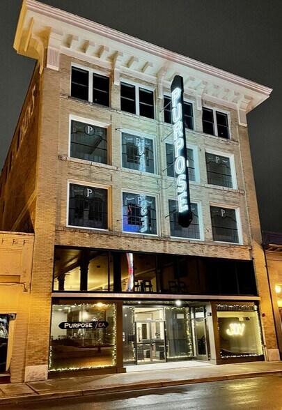 224 N Main St, Pocatello, ID à louer - Photo de l’immeuble – Image 3 sur 20