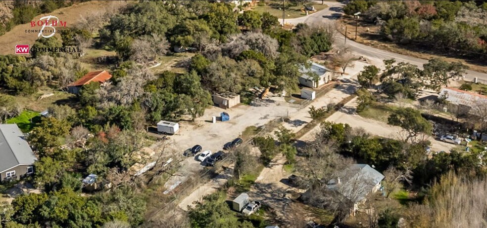 10008 Johns Rd, Boerne, TX à louer - Photo de l’immeuble – Image 2 sur 33