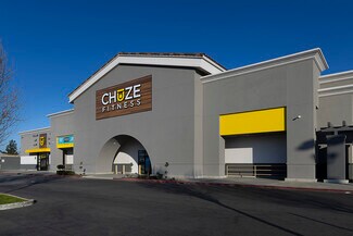 Plus de détails pour 5190 Stockdale Hwy, Bakersfield, CA - Local commercial à louer