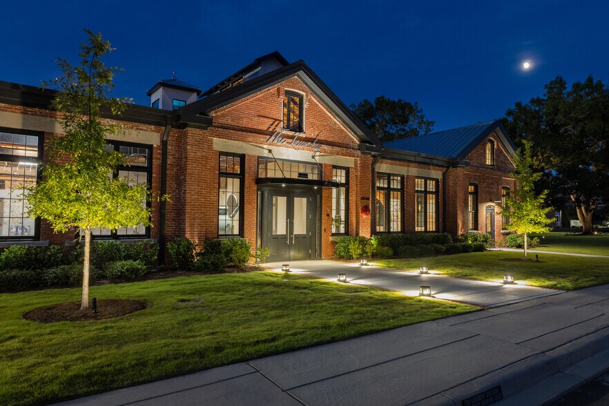 2046 Talley St, Columbia, SC à louer - Photo de l’immeuble – Image 1 sur 37