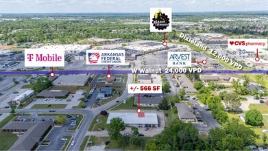 201 S 20th St, Rogers, AR à louer Photo intérieure– Image 2 sur 13