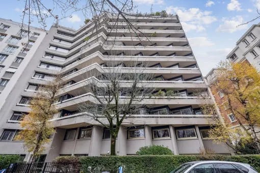 73 Rue Brillat-Savarin, Paris à louer - Photo de l’immeuble – Image 1 sur 18
