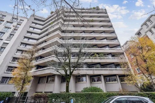 73 Rue Brillat-Savarin, Paris à louer Photo de l’immeuble– Image 1 sur 19