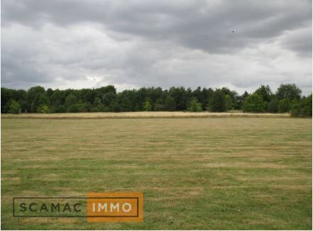 Terrain dans Arpajon à vendre - Photo de l’immeuble – Image 3 sur 5