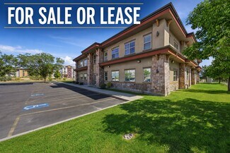 Plus de détails pour 7478 S Campus View Dr, West Jordan, UT - Bureau à louer