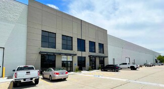 Plus de détails pour 2580-2620 S Decker Lake Blvd, Salt Lake City, UT - Industriel/Logistique à louer
