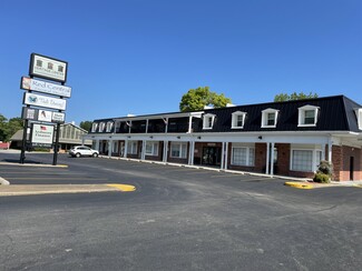 Plus de détails pour 4415-4427 E 31st St, Tulsa, OK - Local commercial à louer