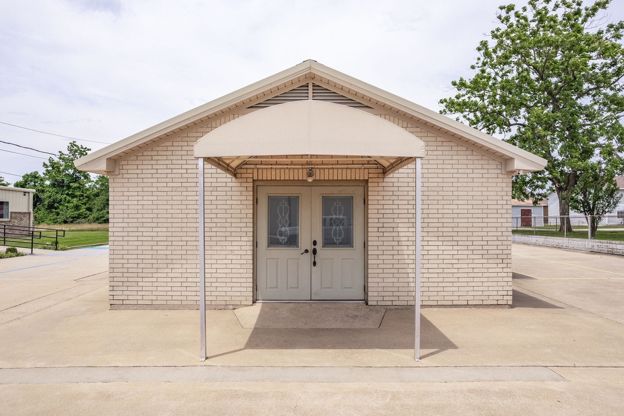5724 Wheeler Ave, Fort Smith, AR à vendre Photo principale– Image 1 sur 39