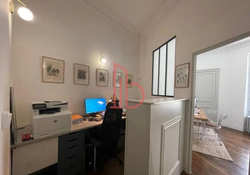 Bureau dans Bordeaux à louer Photo intérieure– Image 1 sur 6