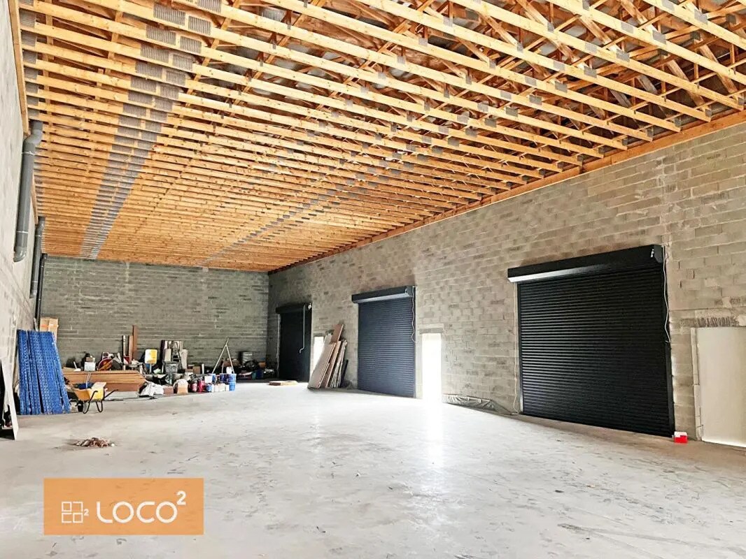 40 Chemin De La Nasque, Colomiers à louer Photo intérieure– Image 1 sur 7