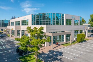 Plus de détails pour 13071 Vanier Pl, Richmond, BC - Bureau à louer