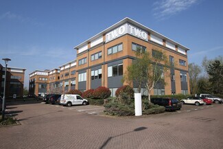 Plus de détails pour 2 Waterside Dr, Reading - Bureau à louer