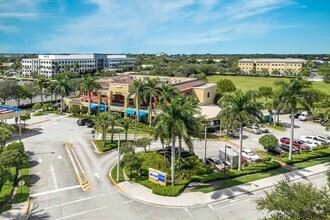 8081 Congress Ave, Boca Raton, FL - VUE AÉRIENNE  vue de carte