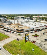 7130-7157 Atascocita Rd, Humble, TX - VUE AÉRIENNE  vue de carte - Image1