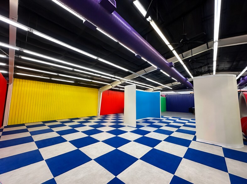 1502 Durham Dr, Houston, TX à louer - Photo de l’immeuble – Image 2 sur 3