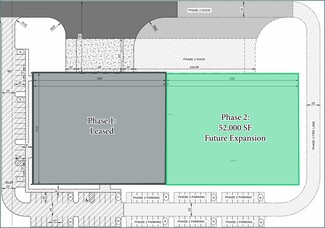 Plus de détails pour 1245 Kingsview Dr, Lebanon, OH - Industriel/Logistique à louer