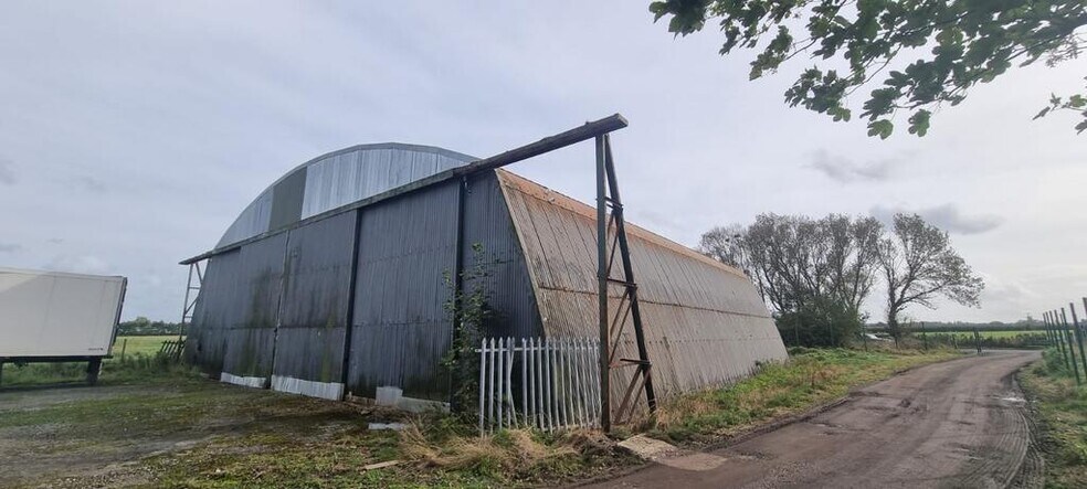 Hanger 1 Pippin Street, Burscough à louer - Photo de l’immeuble – Image 3 sur 8