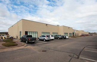 Plus de détails pour 2536 Alpine Rd, Eau Claire, WI - Bureau à louer