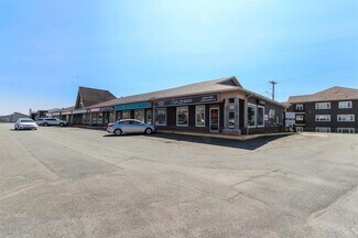 Plus de détails pour 1429 Topsail Rd, Paradise, NL - Local commercial à vendre