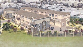 Plus de détails pour 37243 Filbert St, Newark, CA - Terrain à vendre
