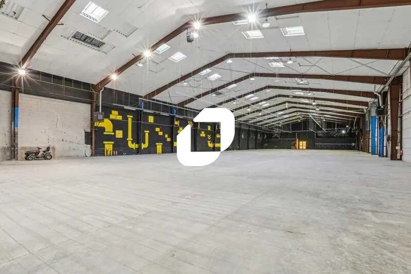 2 Avenue Du Bois De L'Epine, Évry-Courcouronnes à louer - Photo intérieure – Image 3 sur 14