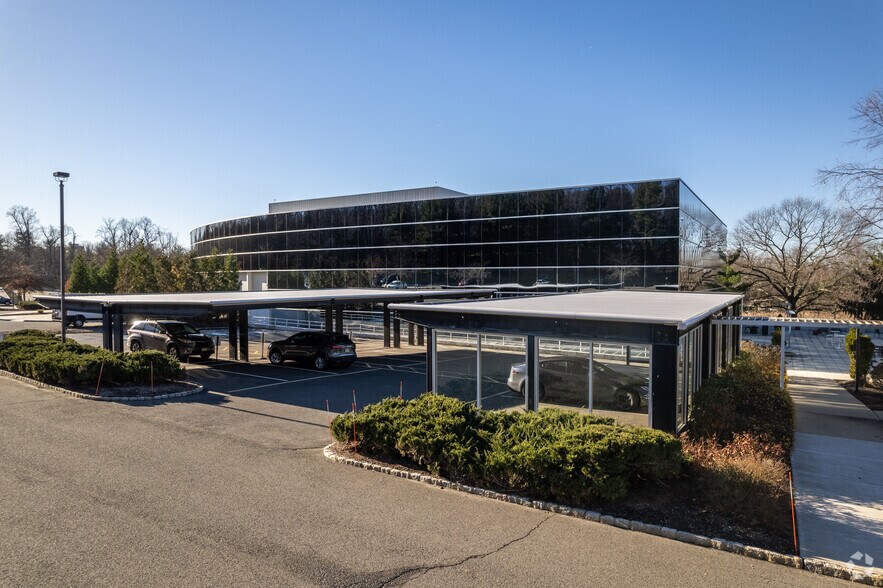 430 Mountain Ave, New Providence, NJ à louer - Photo de l’immeuble – Image 3 sur 8