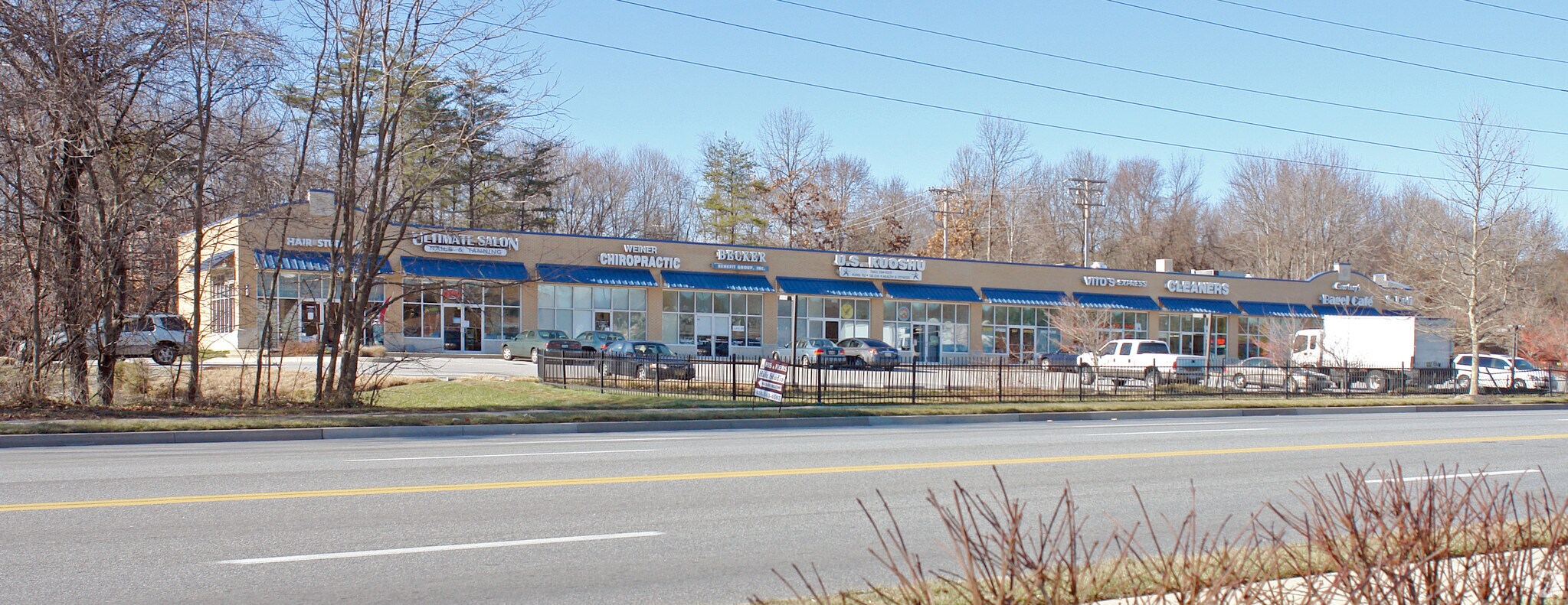 11000 Owings Mills Blvd, Owings Mills, MD à louer Photo de l’immeuble– Image 1 sur 3