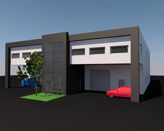 Plus de détails pour Local d'activités à louer